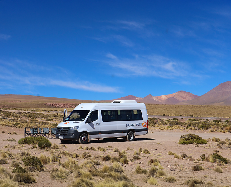 🏜️ Qué llevar al Desierto de Atacama: Consejos para un viaje perfecto al norte de Chile. 2 ree