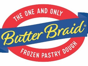 It's Butterbraid Fundraising time!