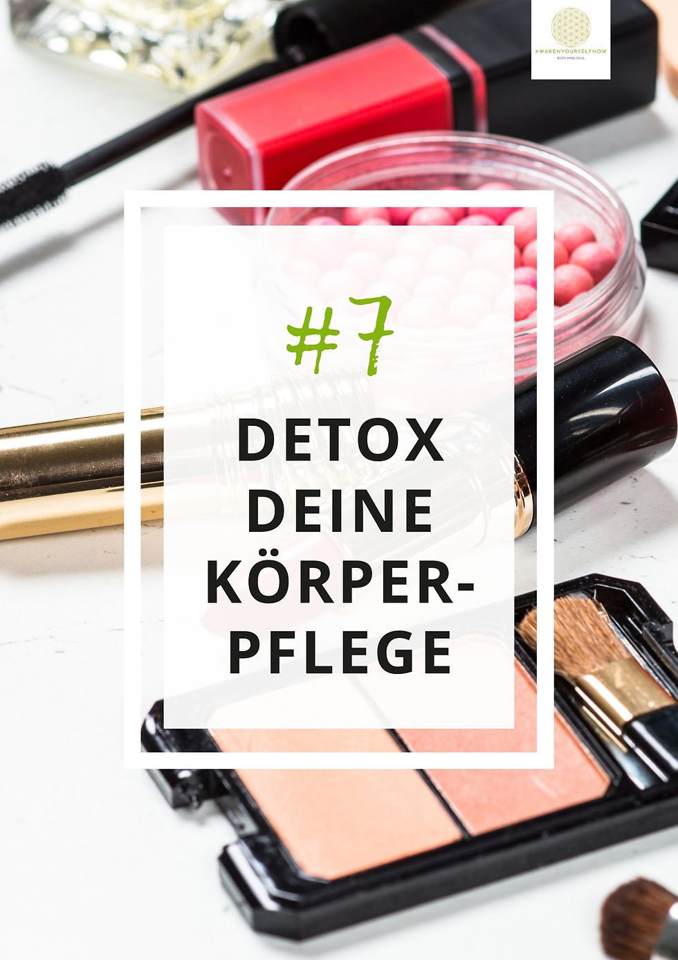 Miniaturbild: Home Detox Code (eBook)
