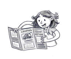 Familie Sonntag und Ich