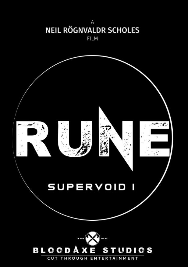 Rune: Supervoid I