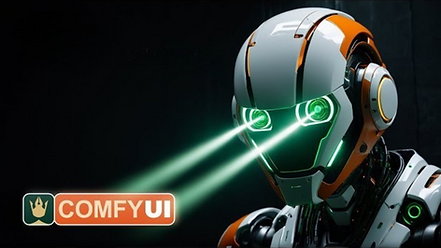 ComfyUI Tutorial Series - Pixaroma