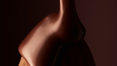 Delicious chocolate sim