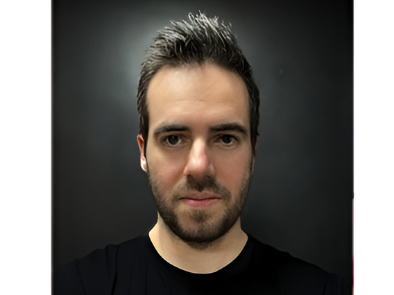 Featured Artist Guliherme Casagrandi Interview