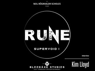 Rune Supervoid 1