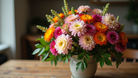 Floral Services for Self Care: Spread Happiness with the Gift of Flowers Anytime