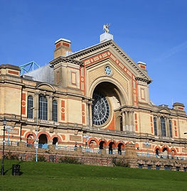 Alexandra Palace