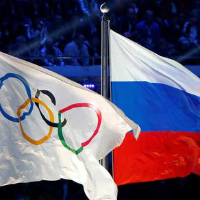 Rússia banida dos Jogos Olímpicos Tóquio 2020 por doping