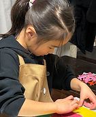 子供が夢中になる絵画教室