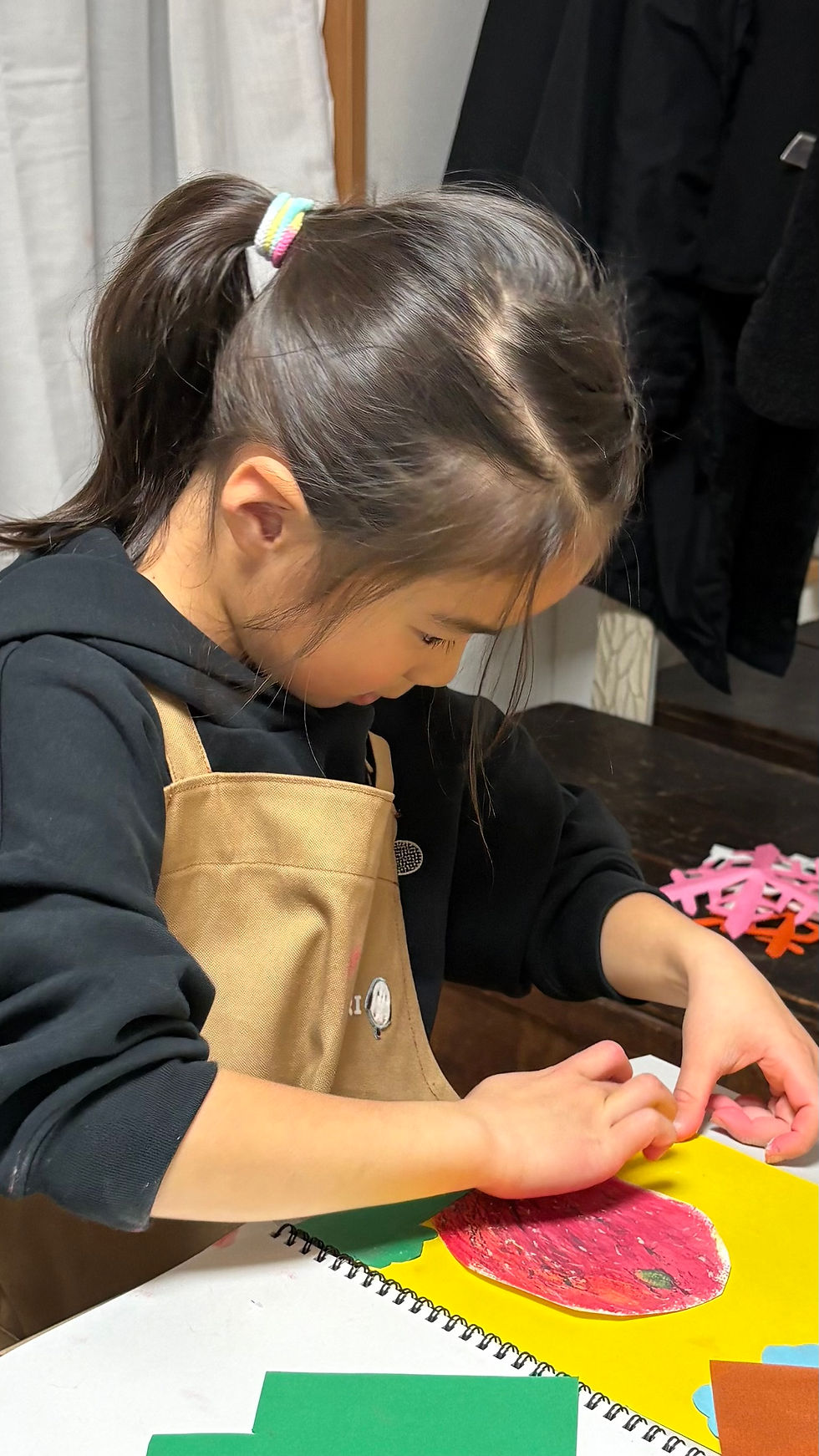 小さな成功体験を重ねる