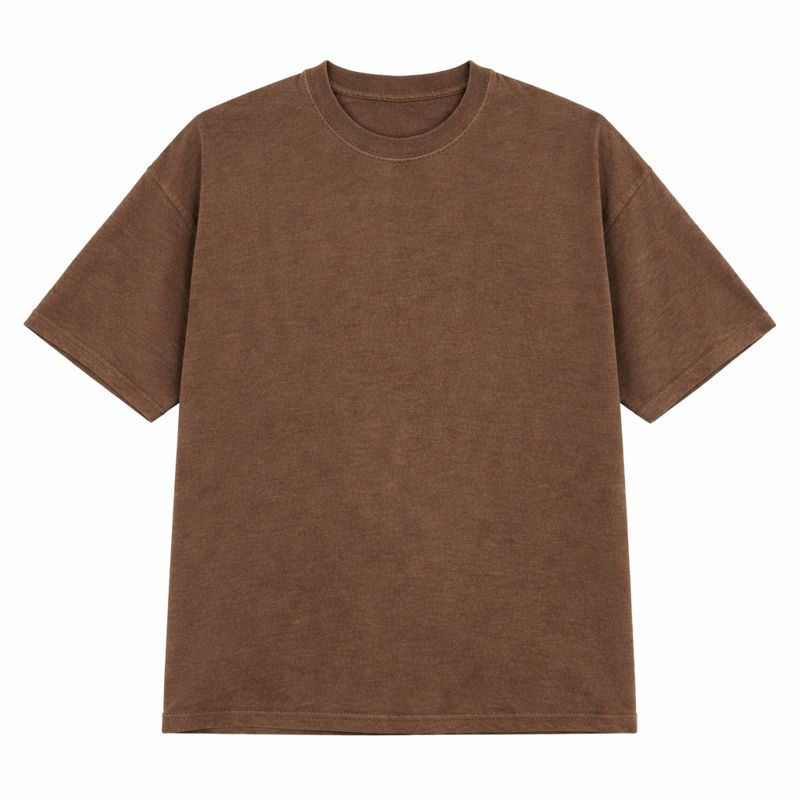 Miniatura: Piloto Suedine Heavy Encorpado