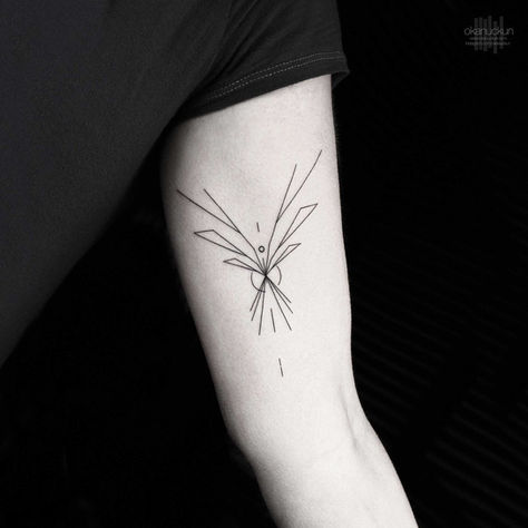 22 Best Fine Line Tattoo, Ideas in 2024