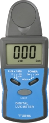 Digital Lux Meter
