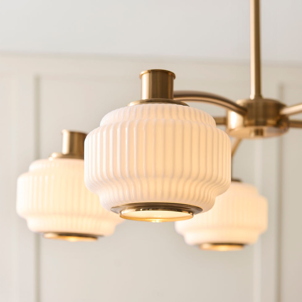 Thumbnail: Evora 5lt Pendant