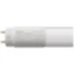 LED T8 Full Glass Tube 2ft • 9W • 3000K • G13