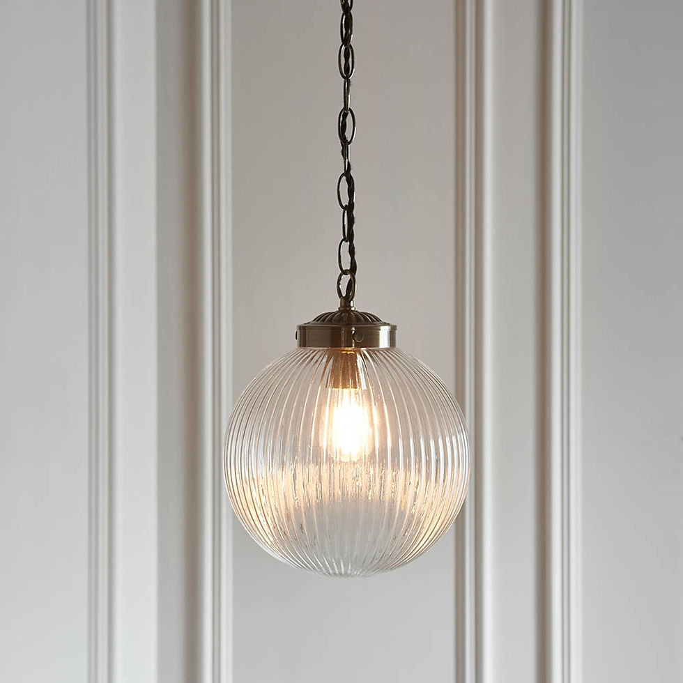 Thumbnail: Brydon Pendant