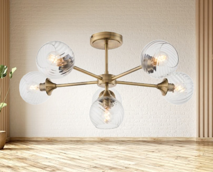 Allegra 6lt Semi Flush