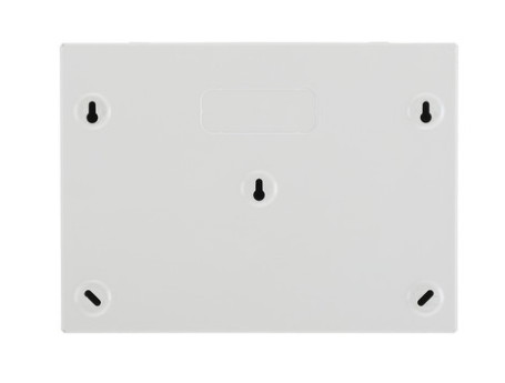 Thumbnail: Consumer Unit 12 Module 6 Way Populated with 100A Main Switch
