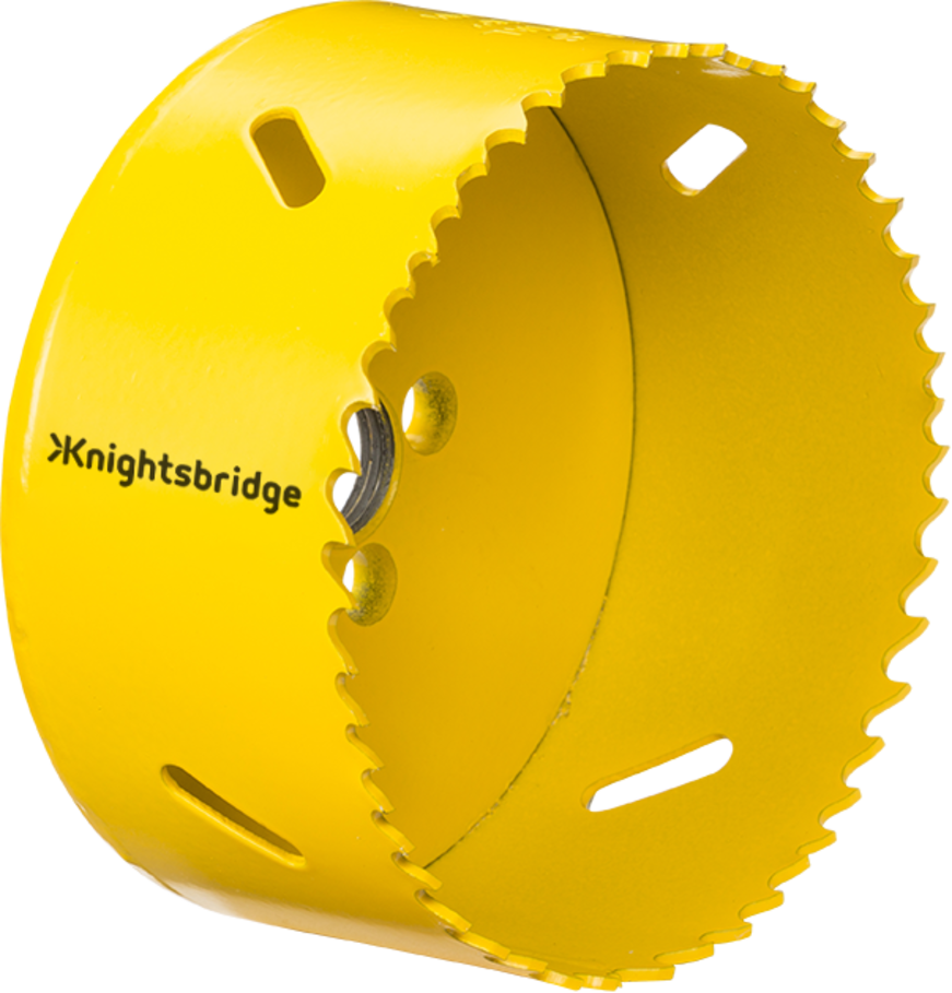 85mm Bi-metal Holesaw HS85MM