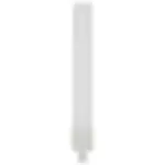 LED CFL Single Turn S Type • 5W • 3000K • G23