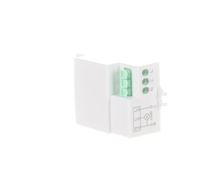 Thumbnail: Microwave Sensor On/Off