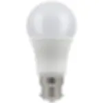 LED GLS Thermal Plastic • Dimmable • 11W • 2700K • BC-B22d