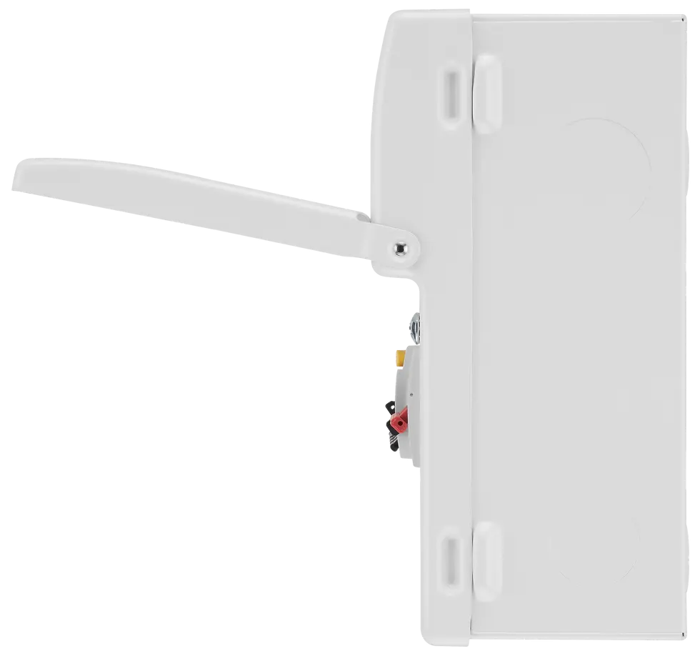 Thumbnail: Consumer Unit 22 Module 16 Way Populated with 100A Main Switch, 2 x100A 30mA RCD
