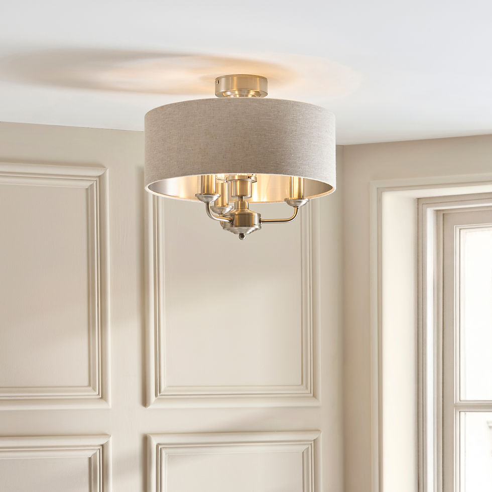 Thumbnail: Highclere 3lt Flush