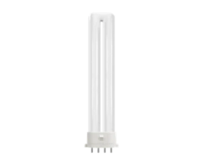 LED CFL Single Turn SE Non-Dimmable 4Pin 4.5W (9W Eqv) 4000K 2G7