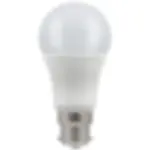 LED GLS Thermal Plastic • Dimmable • 11W • 6500K • BC-B22d