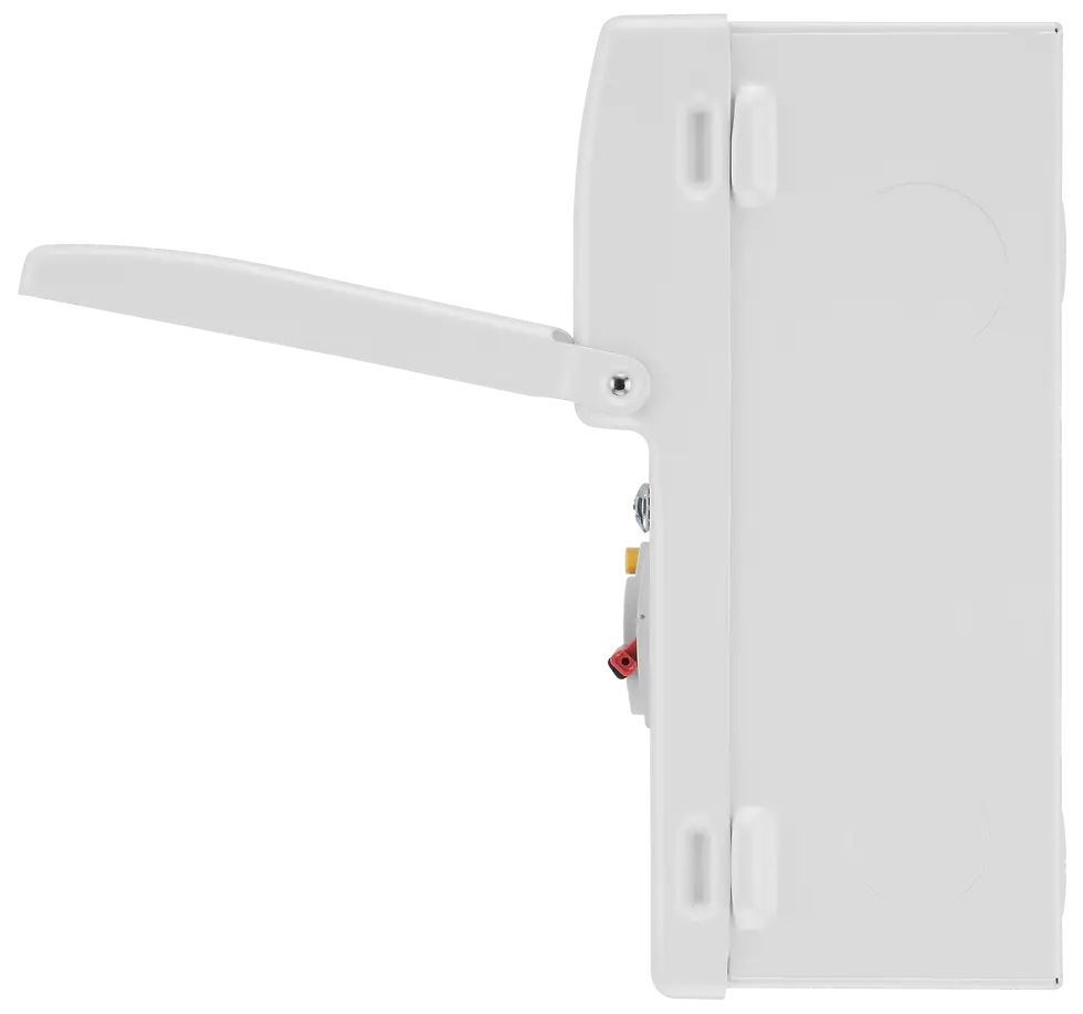 Thumbnail: Consumer Unit 22 Module 16 Way Unpopulated with 100A Main Switch