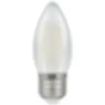 LED Candle Filament Pearl • 2.2W • 2700K • ES-E27