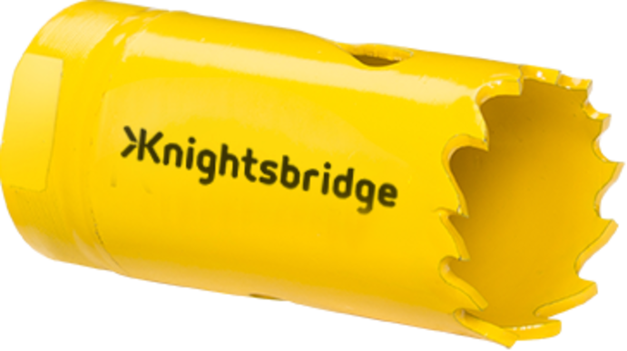 20mm Bi-metal holesaw HS20MM