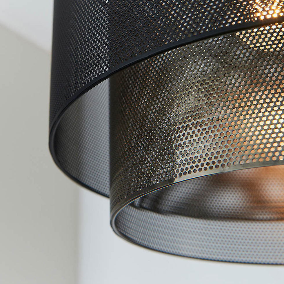 Thumbnail: Plexus Pendant shade