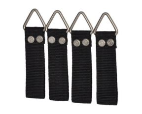 Belt Conversion Kit