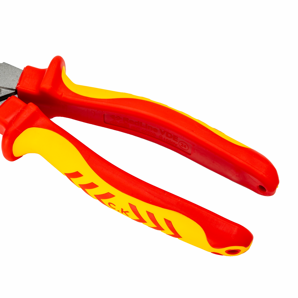 Thumbnail: RedLine VDE CombiCutter 3 Max 180mm