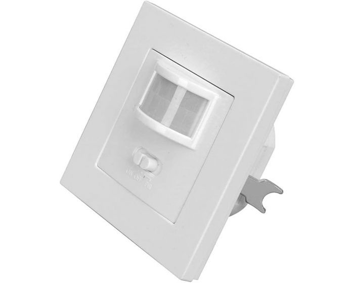 Thumbnail: InfraRed Motion Sensor Wall Switch