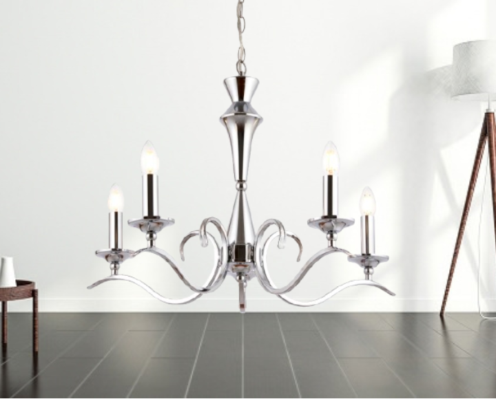 Kora 5lt pendant