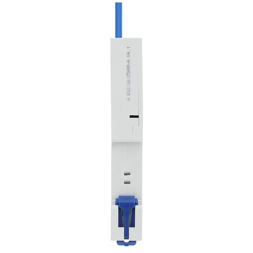 Thumbnail: Bidirectional 10A AFDD B Curve Type A 30mA Double Pole