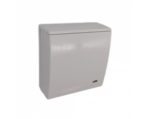 7 Day LED Elec Wall Switch Timer