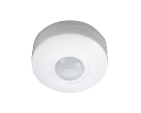 InfraRed Motion Sensor Ceiling Mount