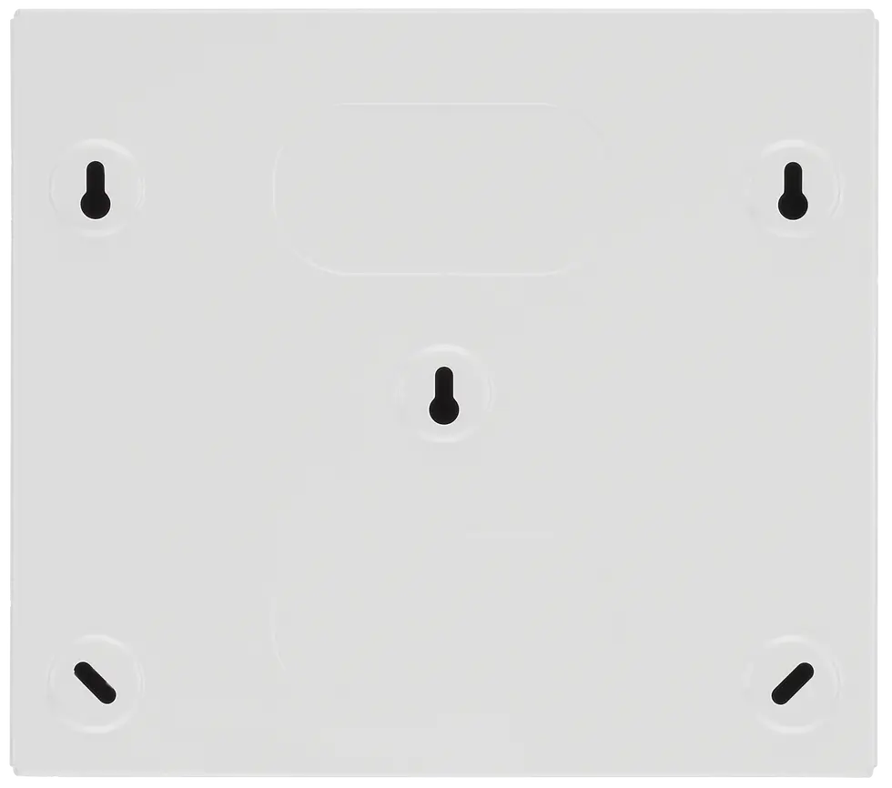 Thumbnail: Consumer Unit 9 Module 7 Way Unpopulated with 100A Main Switch