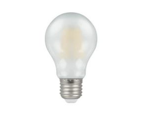 LED Filament GLS Pearl Dimmable 7.5W 4000K ES-E27