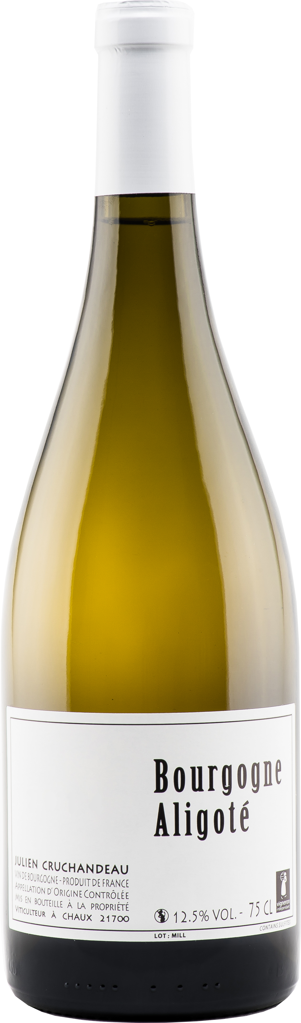 2023 Domaine Cruchandeau Bourgogne Aligoté 'Le Village' white
