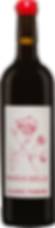 2015 Marius Bielle Lalande-de-Pomerol red