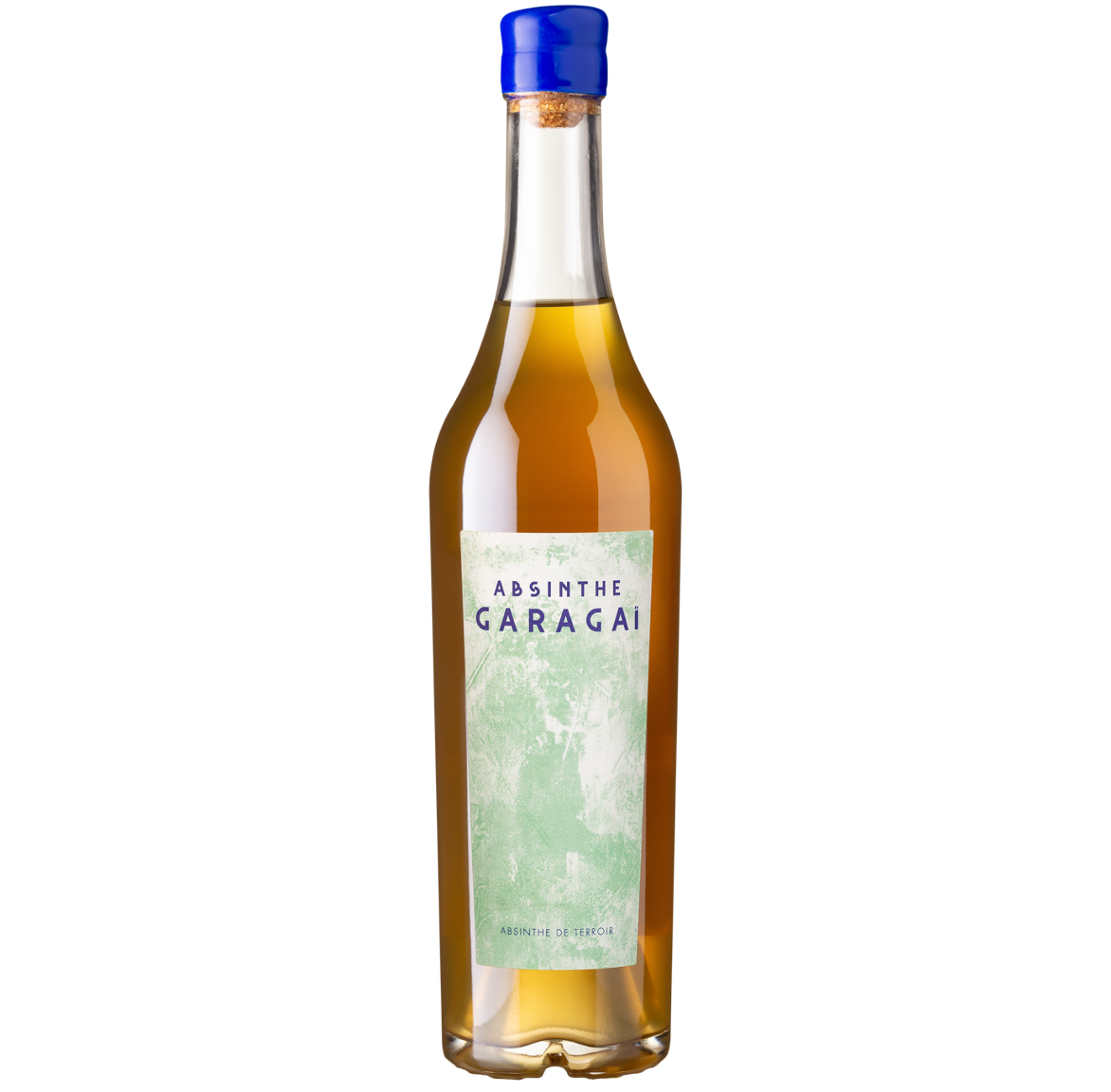 Absinthe Garagaï Aix-en-Provence