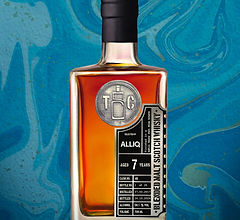 プライベートボトリング | 株式会社シングルキャスクジャパン