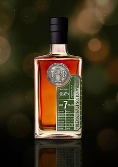 スコッチウイスキー シグネチャーシリーズ | 株式会社シングルキャスクジャパン | スコッチ