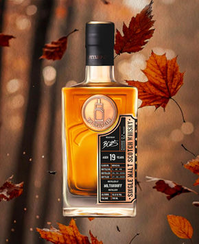 TSC Miltonduff 19years, 801424A