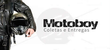 Fati Moto Express - Serviço de Motoboy no Rio de Janeiro. Motoboy RJ.